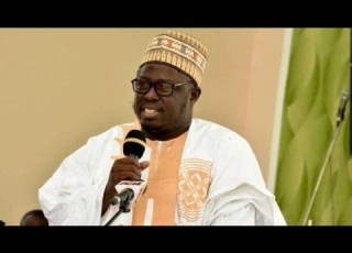  Darajar Annabi Muhammad SAW Lecture 04 Sheikh Aminu Daurawa