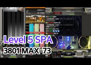  LIGHTNING CHARM Level 5 A 3801 MAX 73