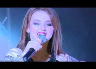Роксолана Калин Україна