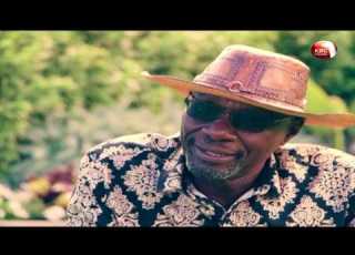 Living Legends Fred Obachi Machoka