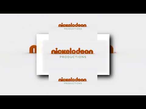 YTPMV Nickelodeon Productions 2010 Scan