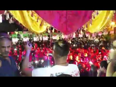 Cheb Nadir Chkoun Kan Ygoul Ana Weyak Nwaloo