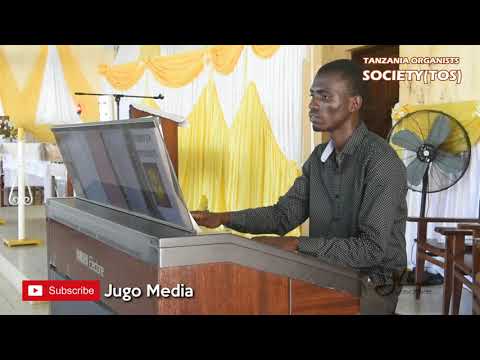 USIFIWE UTATU MTAKATIFU FR GREGORY KAYETTA TANZANIA ORGANISTS SOCIETY TOS