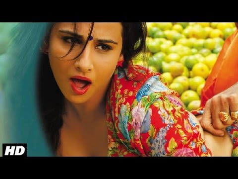 Ooh La La Tu Hai Meri Fantasy Song The Dirty Picture Feat Vidya Balan