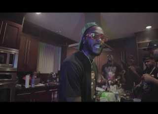  Spankk Rokk Go Official Music Video
