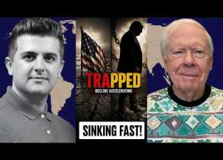  Paul Craig Roberts The US Decline Is Accelerating Trump Just Trapped America In A New Quagmire