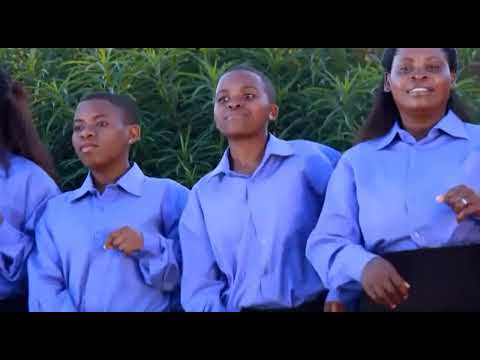 Mlima Sinai Kwaya Anglikana Iringa Basi Kama