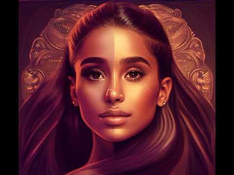 Anitta Envolver Remix Feat Ariana Grande IA Mashup
