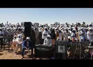  مهرجان قبيلة الميما