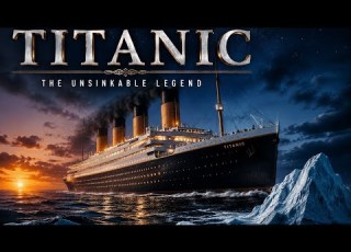 Titanic Duniya Ka Sa Titanic Ship Mystery ExplainedTitanic Ke Doobne Ki Asli Wajah