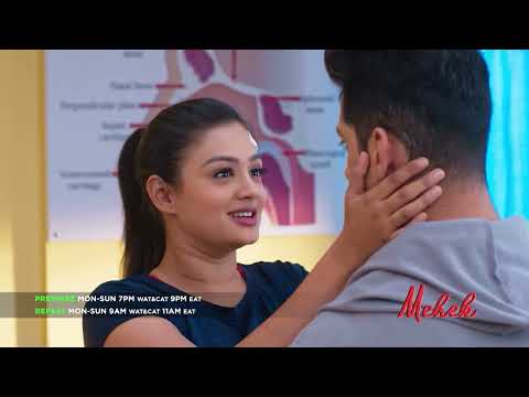 Zee One Mehek November W3