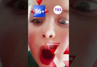 Рестарт эфира ТВ3 03 2024