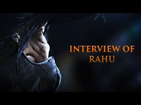 Interview Of Rahu In Vedic Astrology Activate Subtitles A Short Film