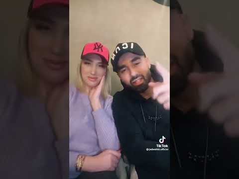 نتوما اهدروا فيها و انا نزيد نبغيها جاد وهبي Jad Wahbi