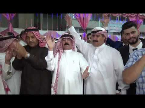 اقوى جوفيه في الاردن السحيج احمد القسيم حفلة احمد النعمه