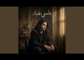  علمني حبك
