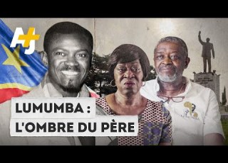 LUMUMBA LA MÉMOIRE D UN PÈRE