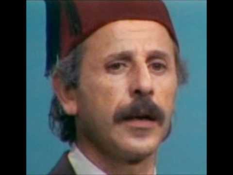 إسمع يا رضا جوزيف صقر