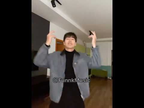 Olha Pra Mim Slowed DJ ORBITAL NTRXBRST Viral TikTok Dance Shorts Dance Viral Tiktok