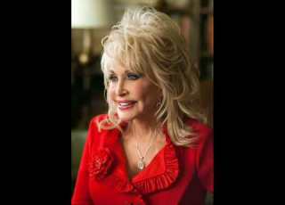 Dolly Parton Save The Last Dance For Me