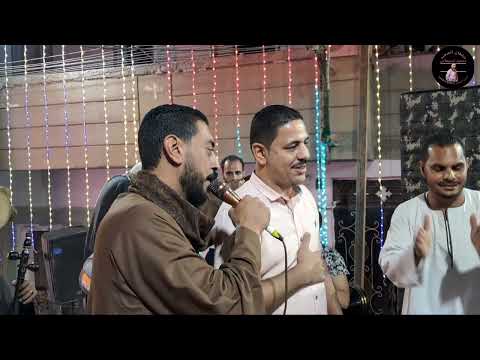 محمود السوهاجي افراح طما فرحت آل الشوال بلغو كل الاخصام ابعتلي جواب