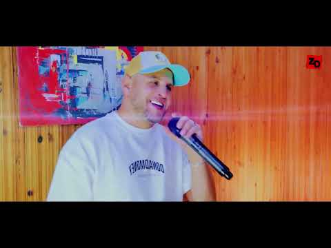 Cheb Kader Sghir Ft Zakzouk 2025 Hnana 3D حنانة