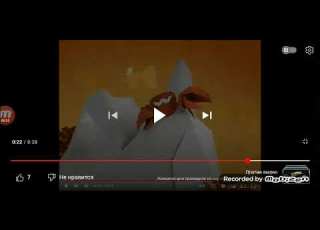 Межпрограммное оформление канала Карусель зима 2014 2015