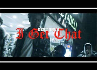  Desiigner I Get That Official Music Video