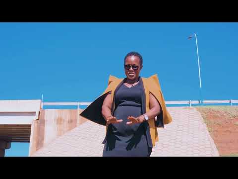 JACKY MENJO NIMEBADILISHWA OFFICIAL MUSIC VIDEO