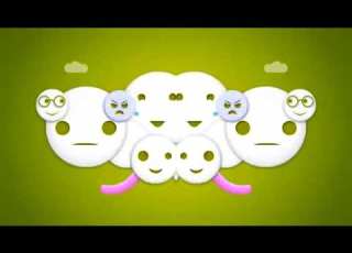  The Awesome Best Animation Logos In Conga Busher