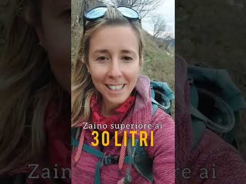 How To Choose A Trekking Backpack Size Shorts Trekking Hiking Backpack