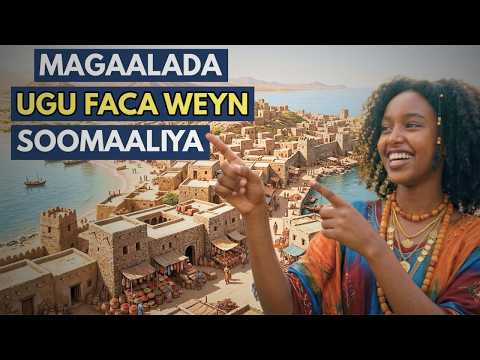 Xaafuun 2000 Sano Ka Hor Opone