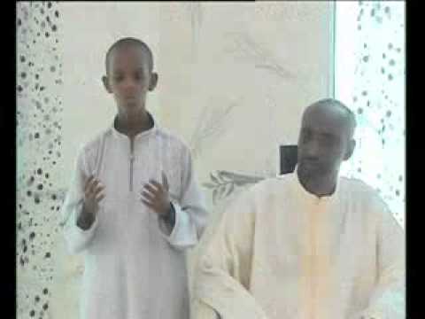 SALLOU ALEH SALLOU ALEH