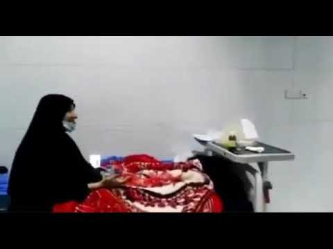 تعلمت الصبر منك يايما أجمل إحساس من أجمل طبيب عراقي تعلمت الصبر منك يايما أجمل إحساس من أجمل طبيب عراقي
