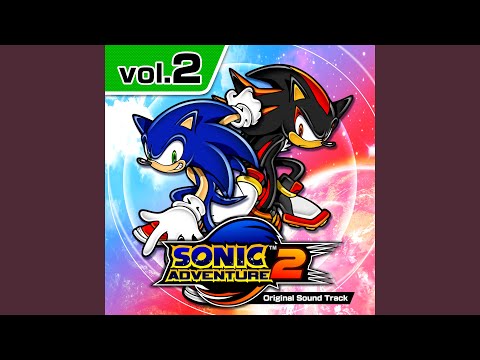 Live Learn Main Theme Of SONIC ADVENTURE 2