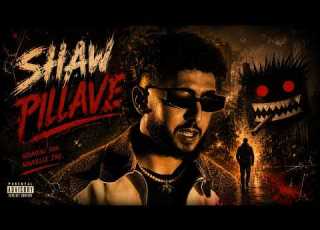 Et Si SHAW Avait Remixé SAMEDI ELGRANDETOTO PILLAVE Mashup