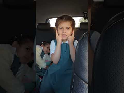 دلع دلع عيني عالدلع لوليتا بالون تي في