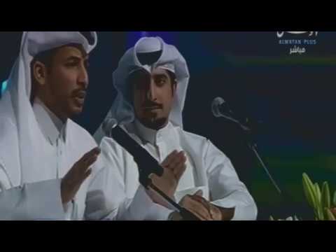 محمد بن فطيس ياعين لاتبكين وعيونه تنام HD محمد بن فطيس ياعين لاتبكين وعيونه تنام HD