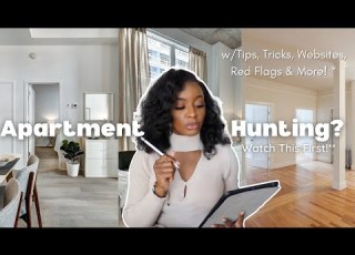  How To Find Apartments For Rent THE EASY WAY 7 Tips For Finding Your First Apartment PART 1