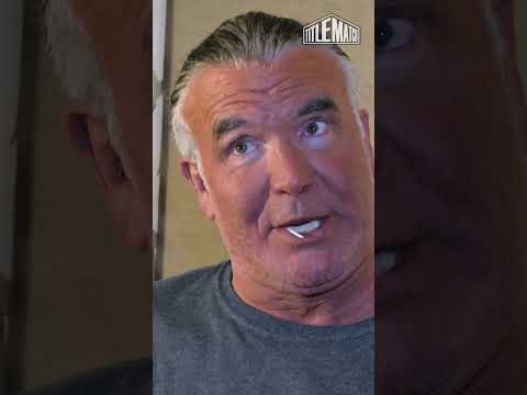 Scott Hall On Why Sting Lost To Triple H In WWE Vince S Continued Burial Of WCW
