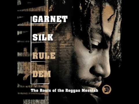 Garnett Silk Hello Mama Africa