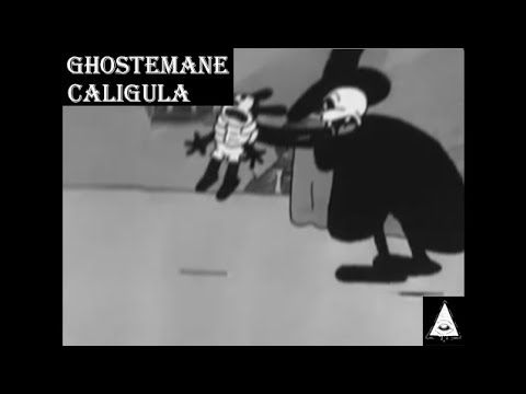 GHOSTEMANE CALIGULA