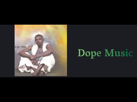 Kidane Haile Omenida Gooda