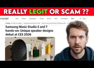  Samsung Music Studio 7 Review The Ultimate Hi Res Wi Fi Speaker Of 2026 Better Than Sonos Era