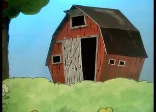 Button Moon 1980 S01E12 The Fox And The Hen HD