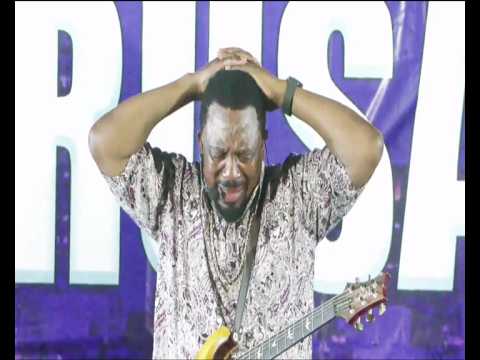 CRUSADE DAY 1 KADZONZO GROUNDS MOMBASA 21 3 2026