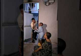 DOGO SIKUPI GETO LANGU