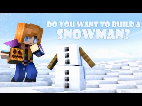 Goofing Off On ROBLOX Frozen Roleplay