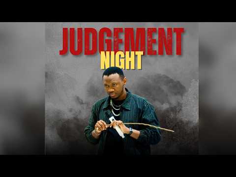 Judgement Night Usiku Wa Hukumu Amb Prophet David Richard