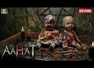 Aahat र त क ख द चलन लग य ग ड य सच च घटन आहट Horror Story Jara Si Aahat Episode